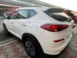 هیۆندای تۆکسۆن